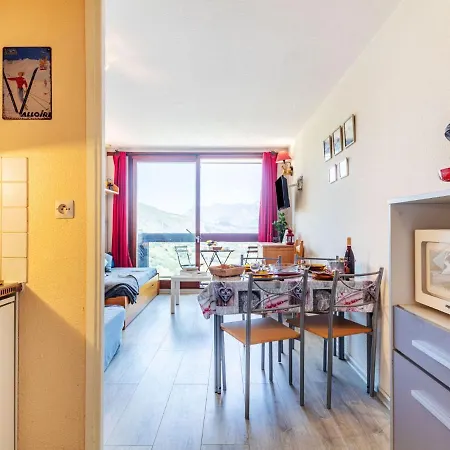 Pegase Phenix-59 By Interhome Apartment *