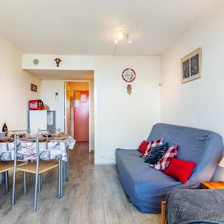 Pegase Phenix-59 By Interhome Apartment Le Corbier