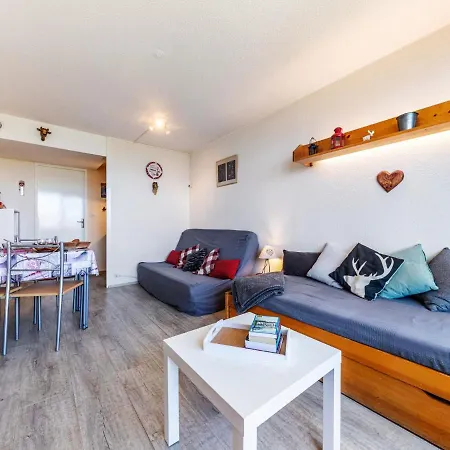 Pegase Phenix-59 By Interhome * Le Corbier