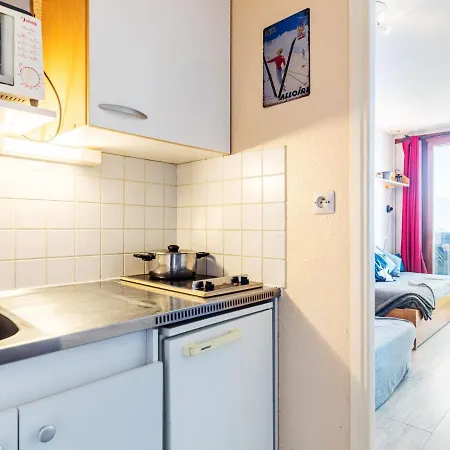 Pegase Phenix-59 By Interhome *