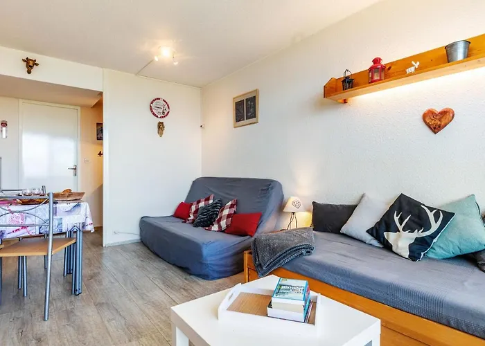 Pegase Phenix-59 By Interhome *