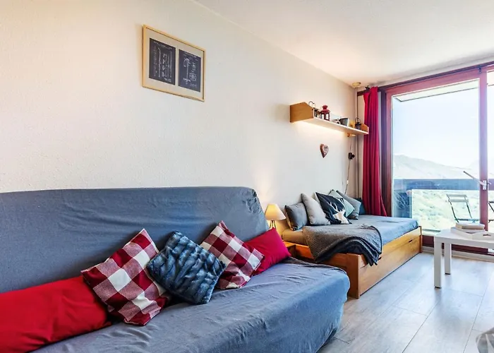 Pegase Phenix-59 By Interhome Le Corbier