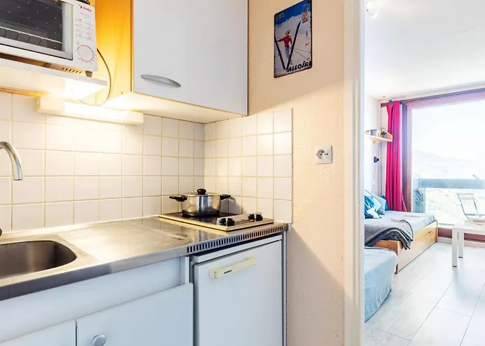 Pegase Phenix-59 By Interhome *
